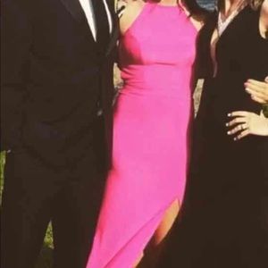 Beautiful Sherri Hill dress